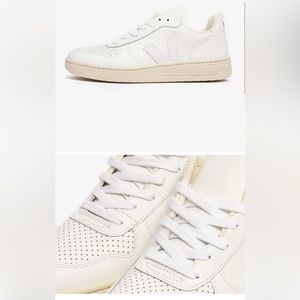 Women’s Vejas shoes